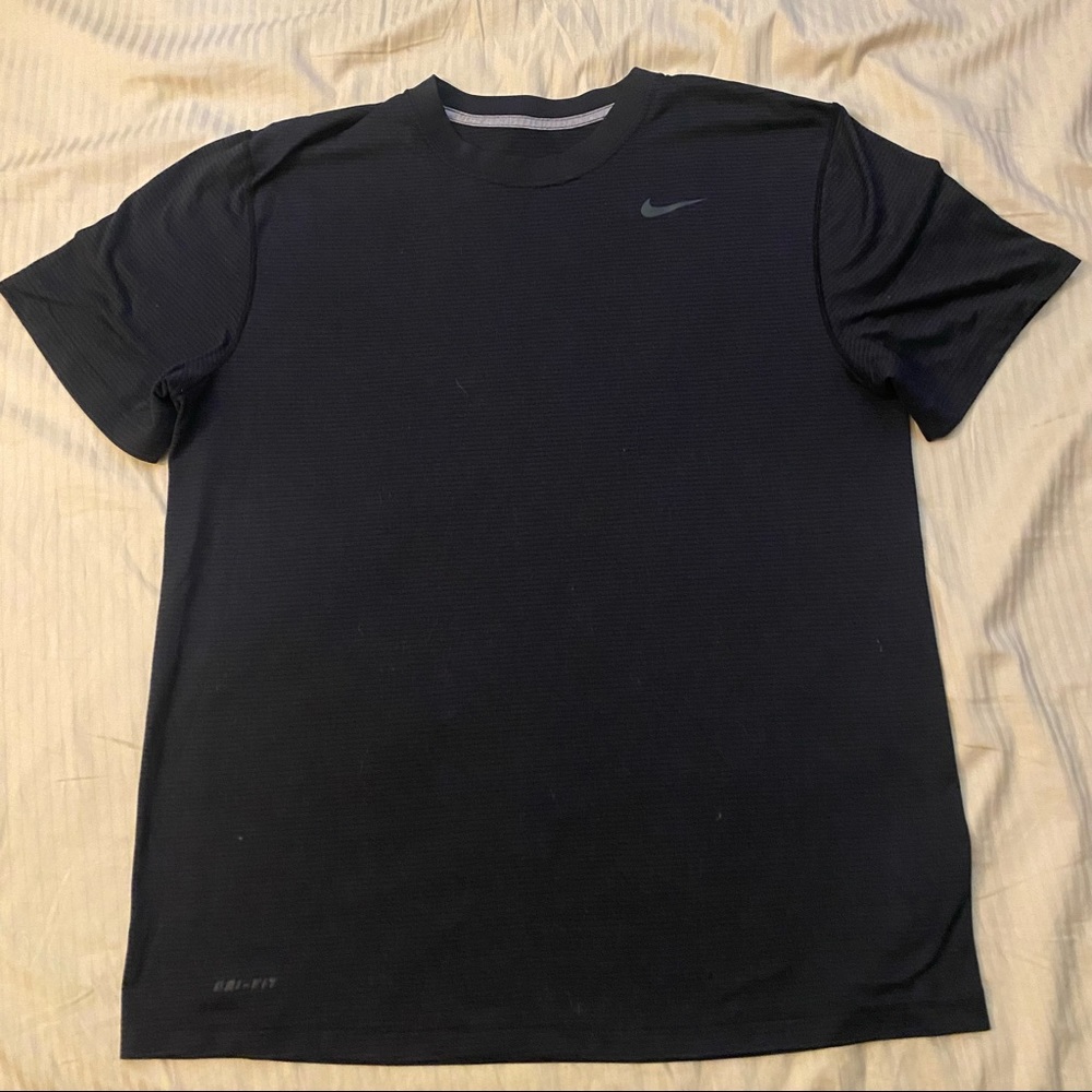 Nike Dri-Fit Shirt